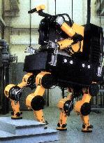 Japan to develop robot to deal with N-accidents